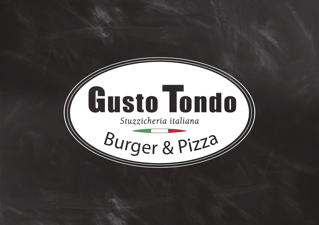 Immagine di copertina del ristorante Gusto Tondo