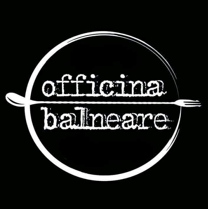 OFFICINA BALNEARE  - Ristorante a San Menaio