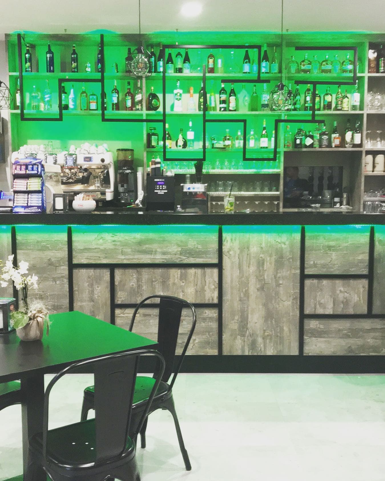 Twin Bar Coffee & Drink - Ristorante a Civitella Roveto