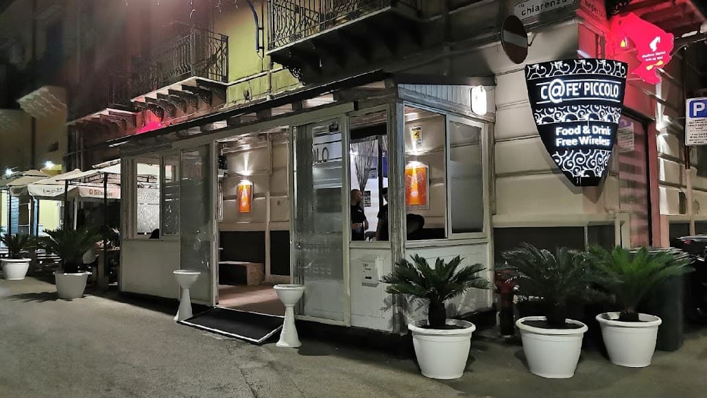 Immagine ristorante