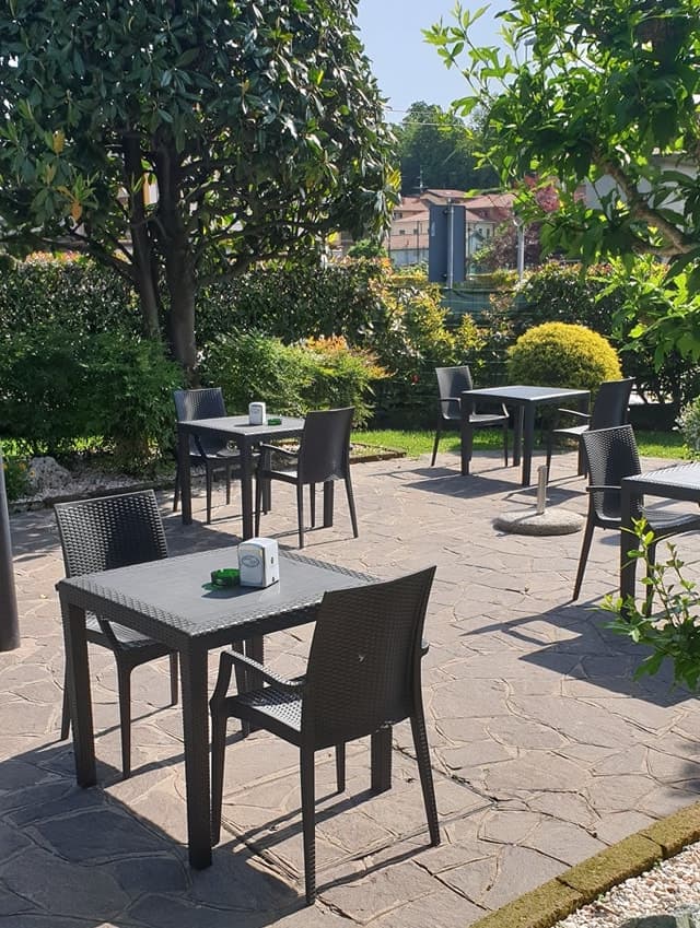 Cover ristorante