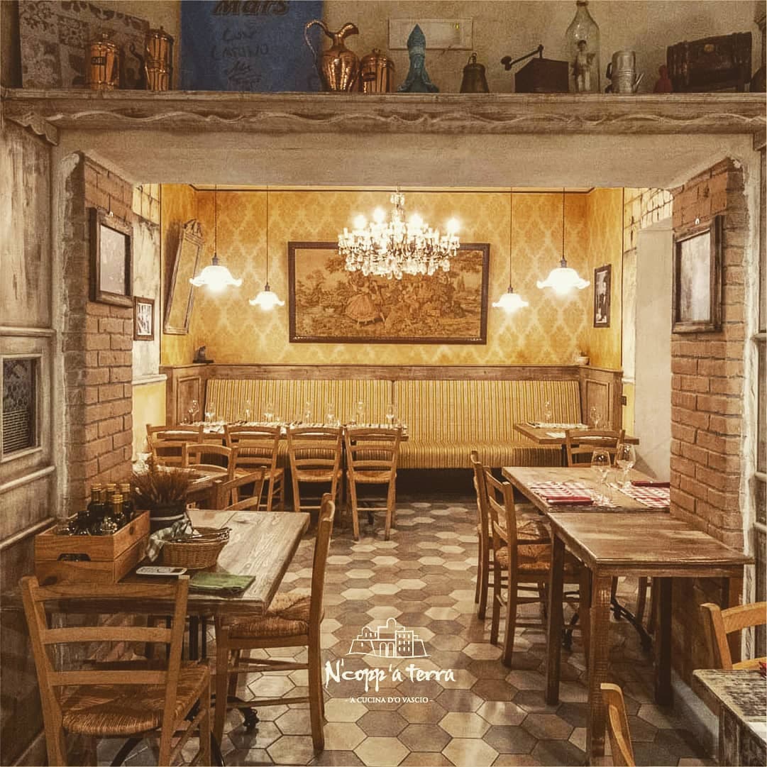 Immagine ristorante
