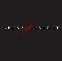 Immagine di copertina del ristorante arena bistrot