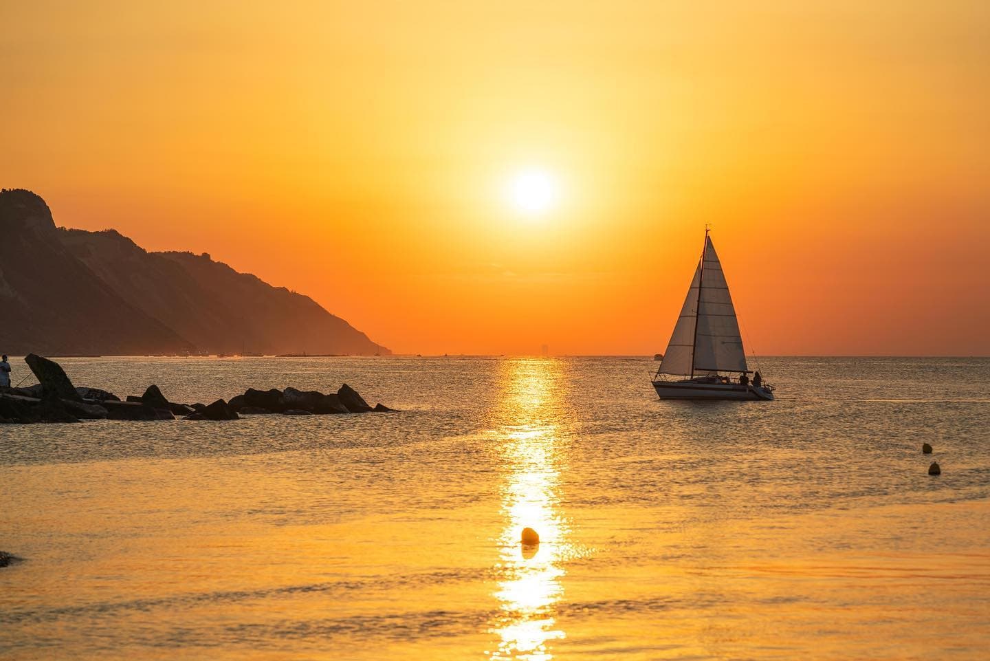 Immagine di copertina del ristorante Ristorante La Vela