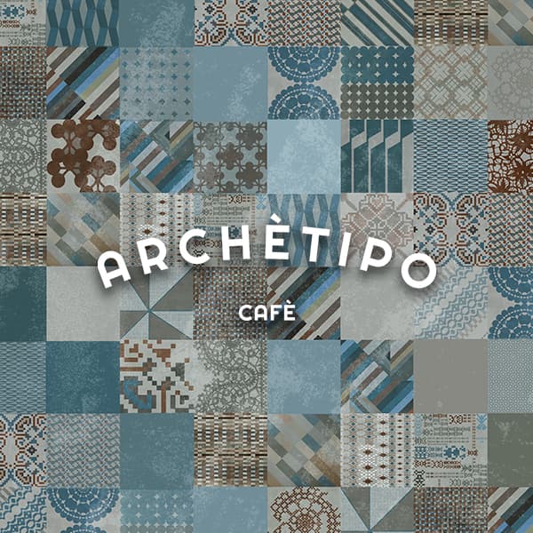 Immagine di copertina del ristorante Archètipo Café