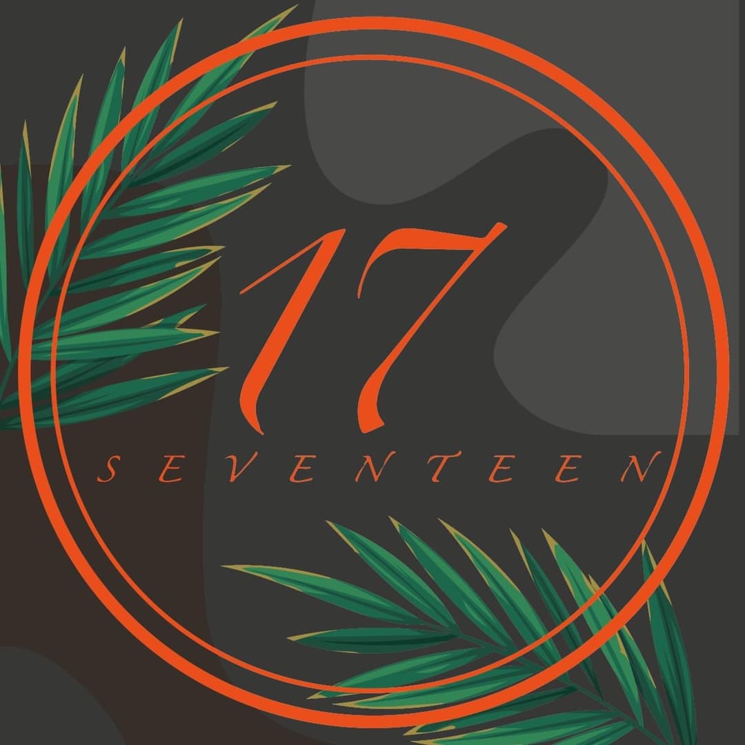 Immagine di copertina del ristorante SEVENTEEN LOUNGE MUSIC