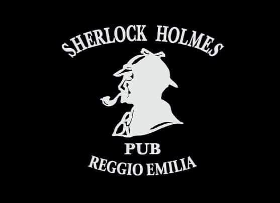 SHERLOCK HOLMES PUB - Ristorante a Reggio Emilia