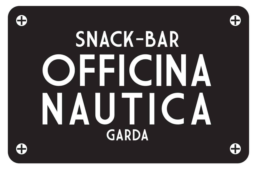 Immagine di copertina del ristorante Bar Officina Nautica