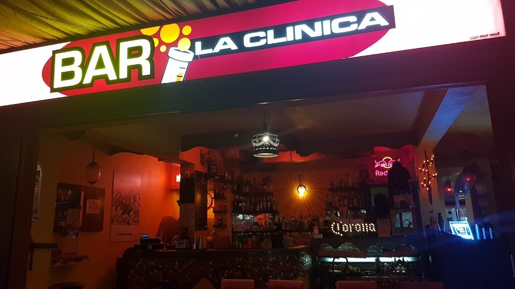 Ristorante LA CLINICA