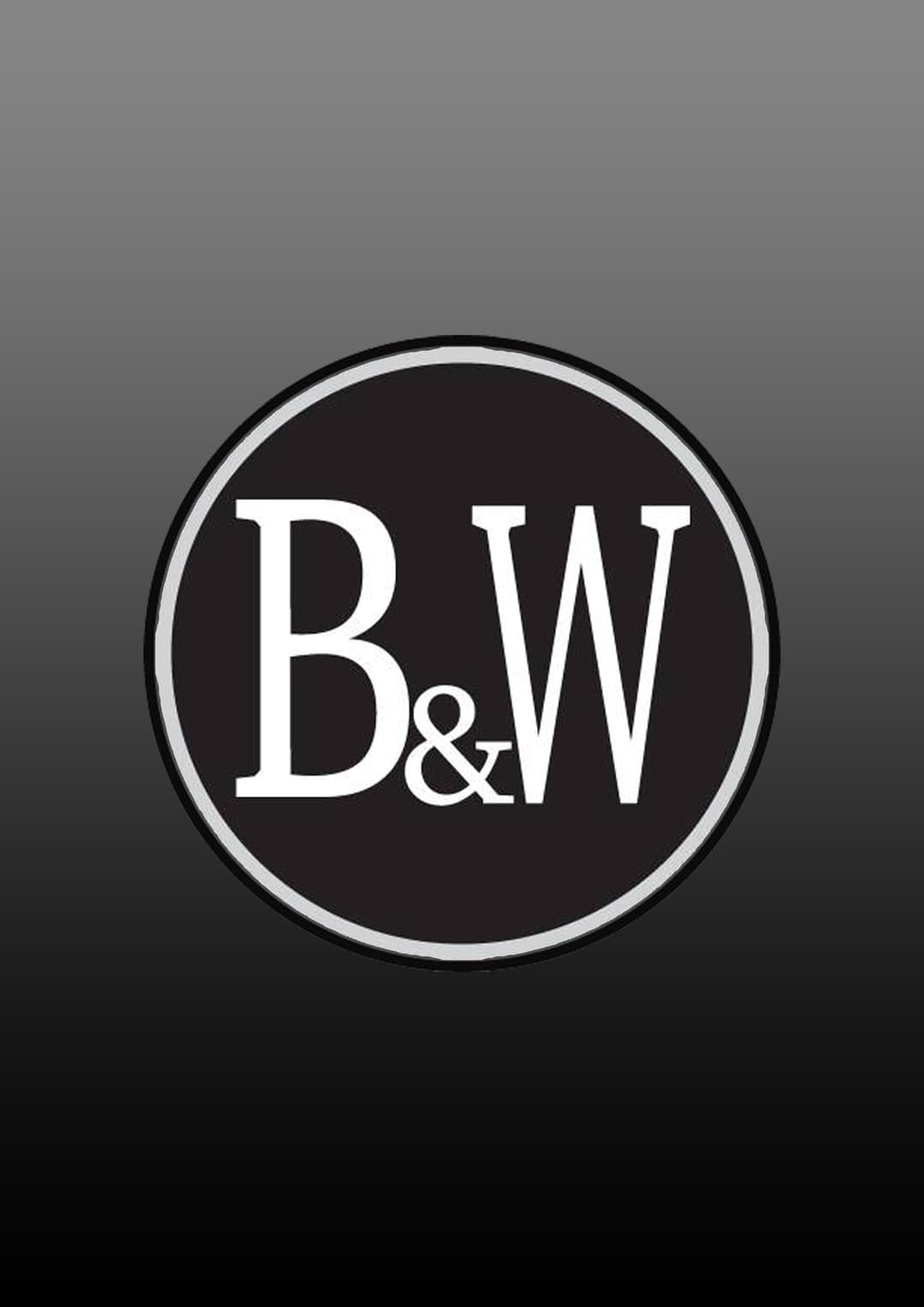 Immagine di copertina del ristorante Black & White 