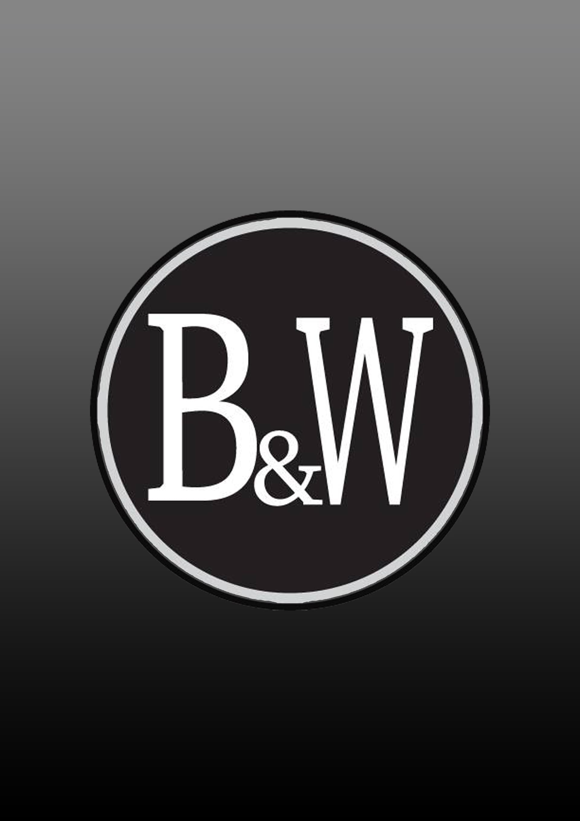 Immagine di copertina del ristorante Black & White 
