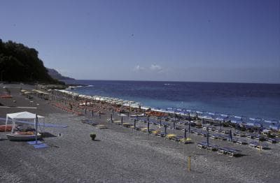 Lido Chiosco Bar Ivano - Ristorante a Acquafredda