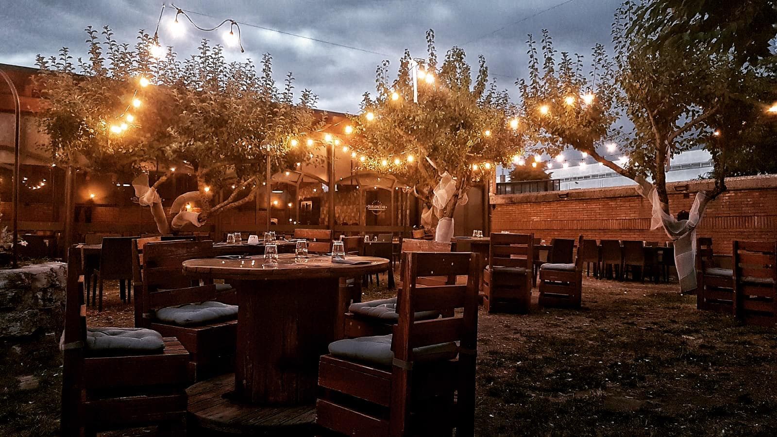 Immagine ristorante