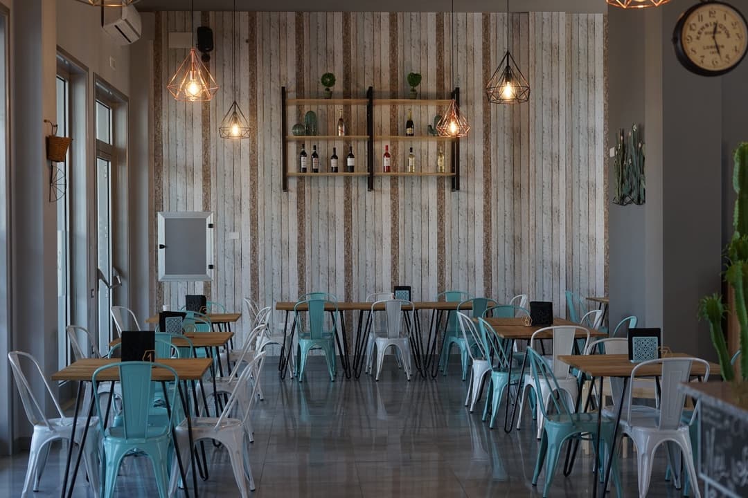 Immagine di copertina del ristorante Civico revolution 
