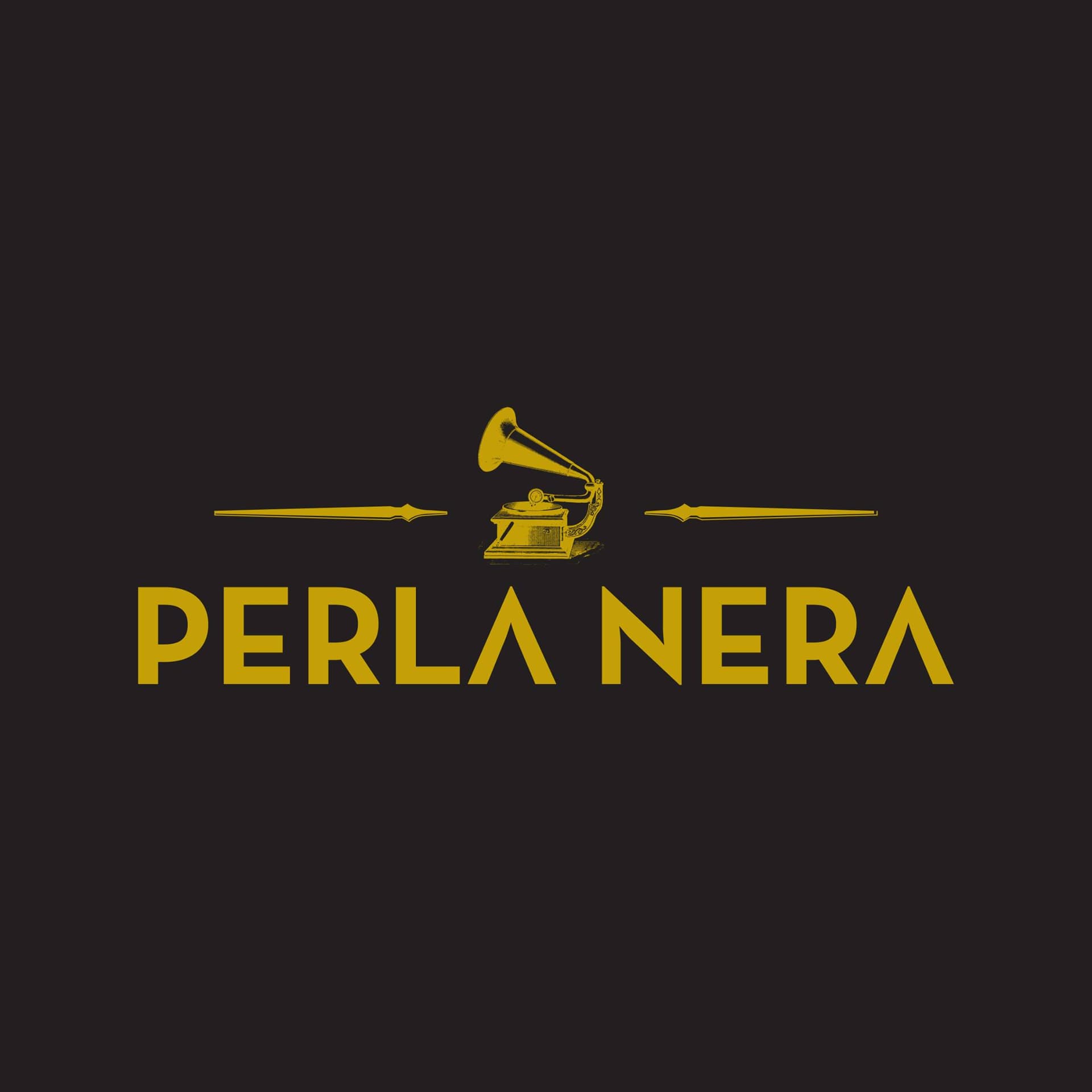 Immagine di copertina del ristorante Perla Nera 