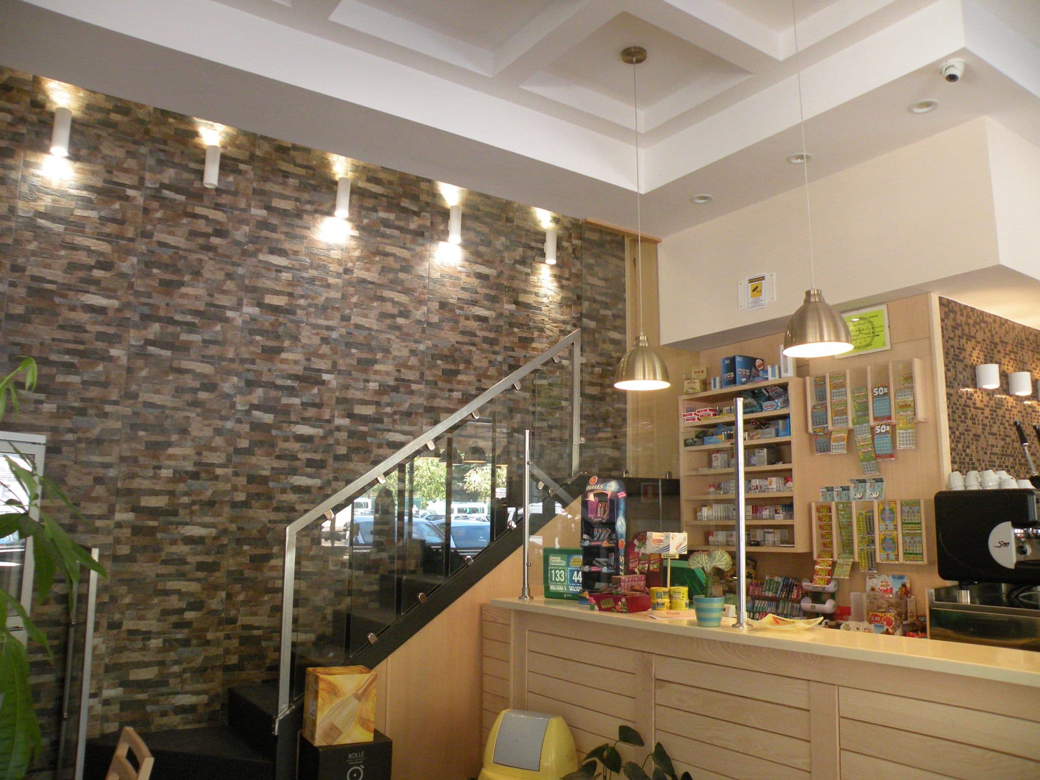 Immagine ristorante