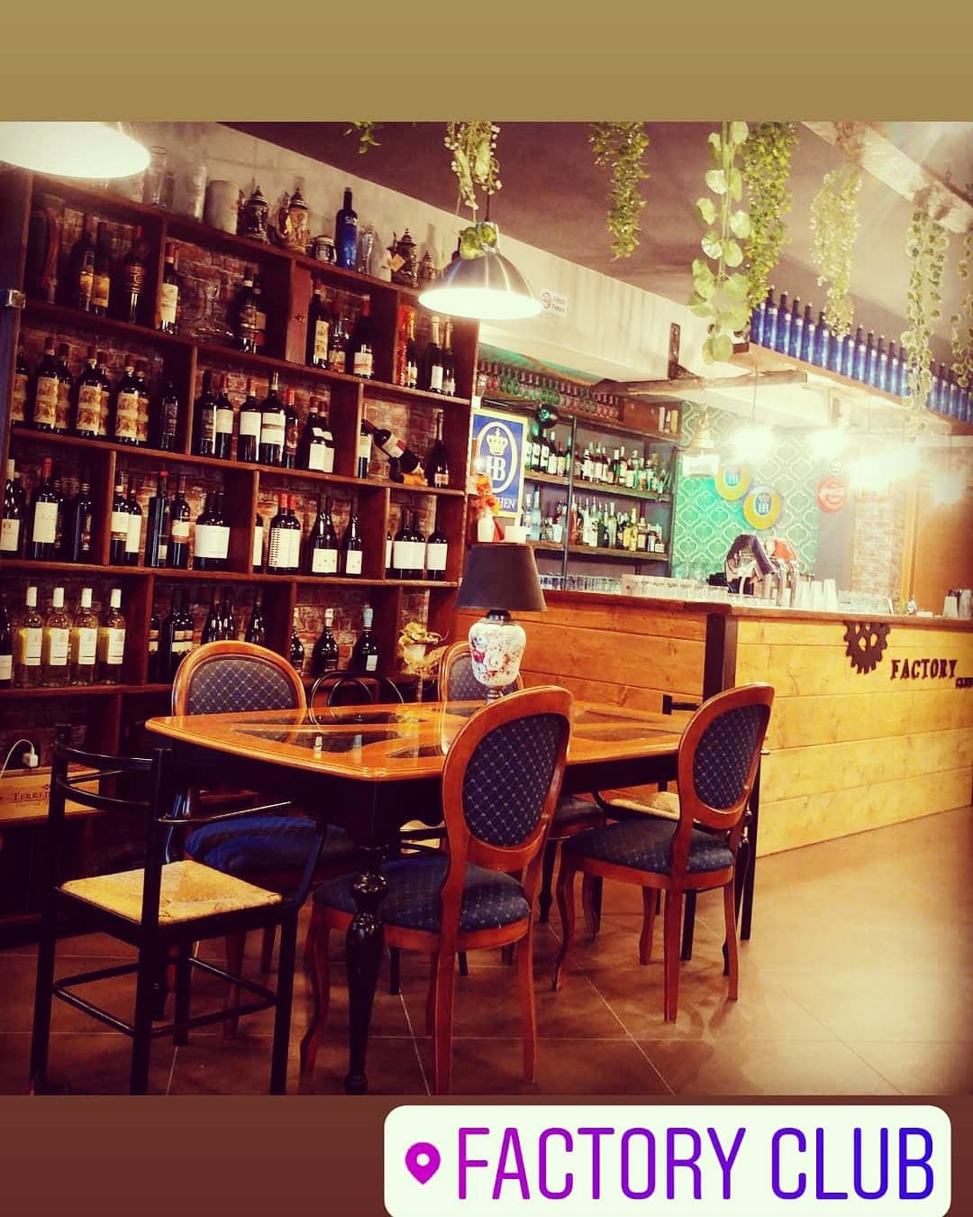 Immagine ristorante