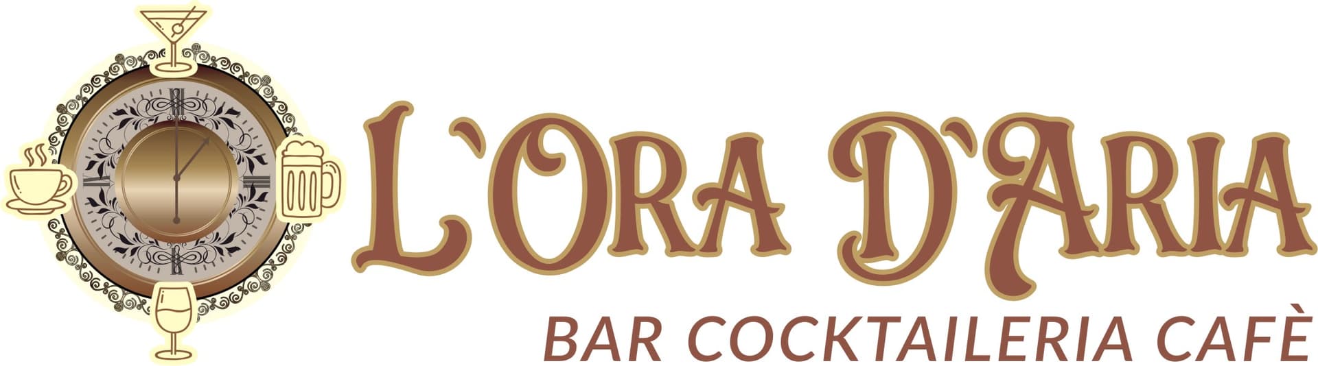 L'ora D'aria - Ristorante a Valvori