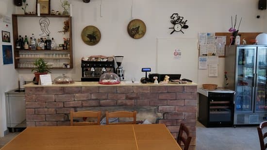 Immagine di copertina del ristorante Il Matterello