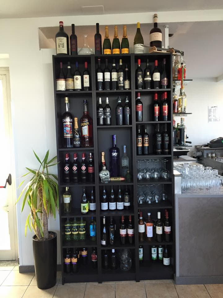 Immagine di copertina del ristorante Skubidu