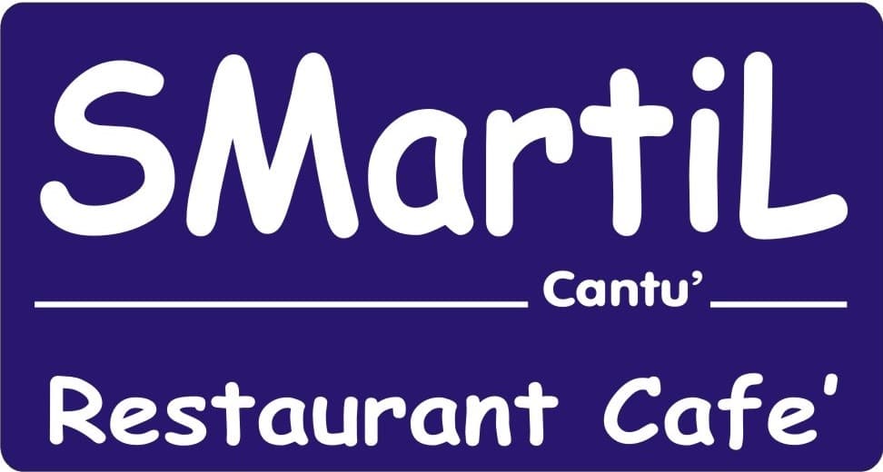 Smartil - Ristorante a Cantù
