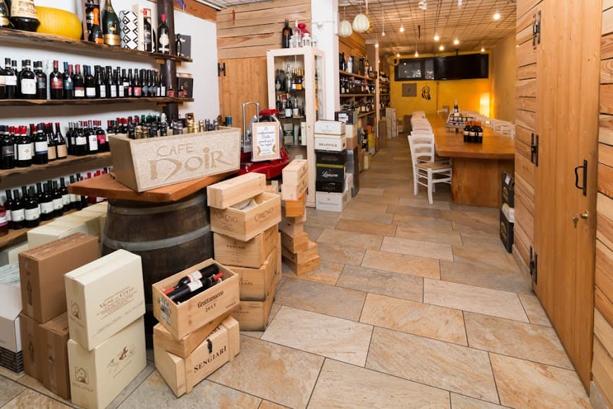 Cover ristorante