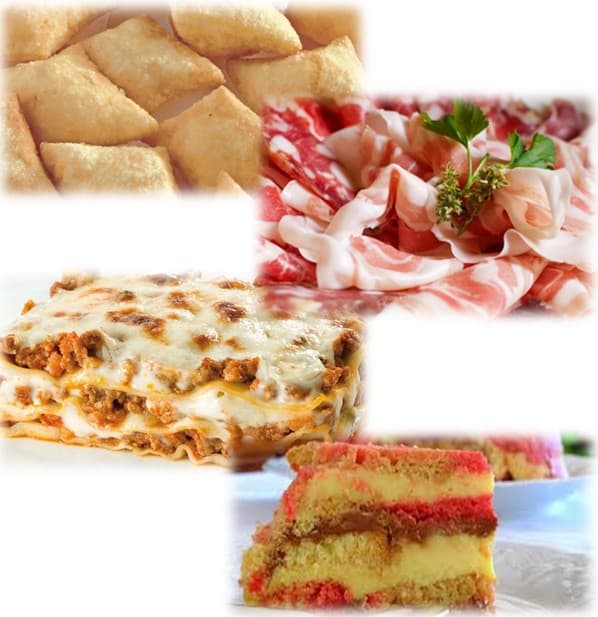 Cover ristorante