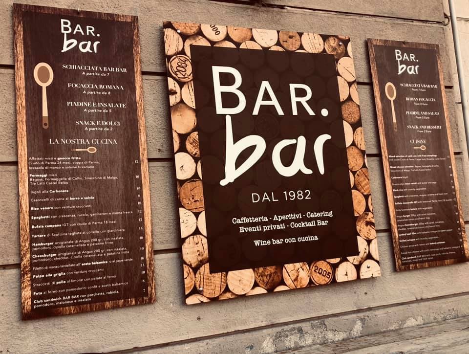 Immagine ristorante