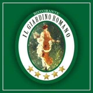 Immagine di copertina del ristorante Il Giardino Romano