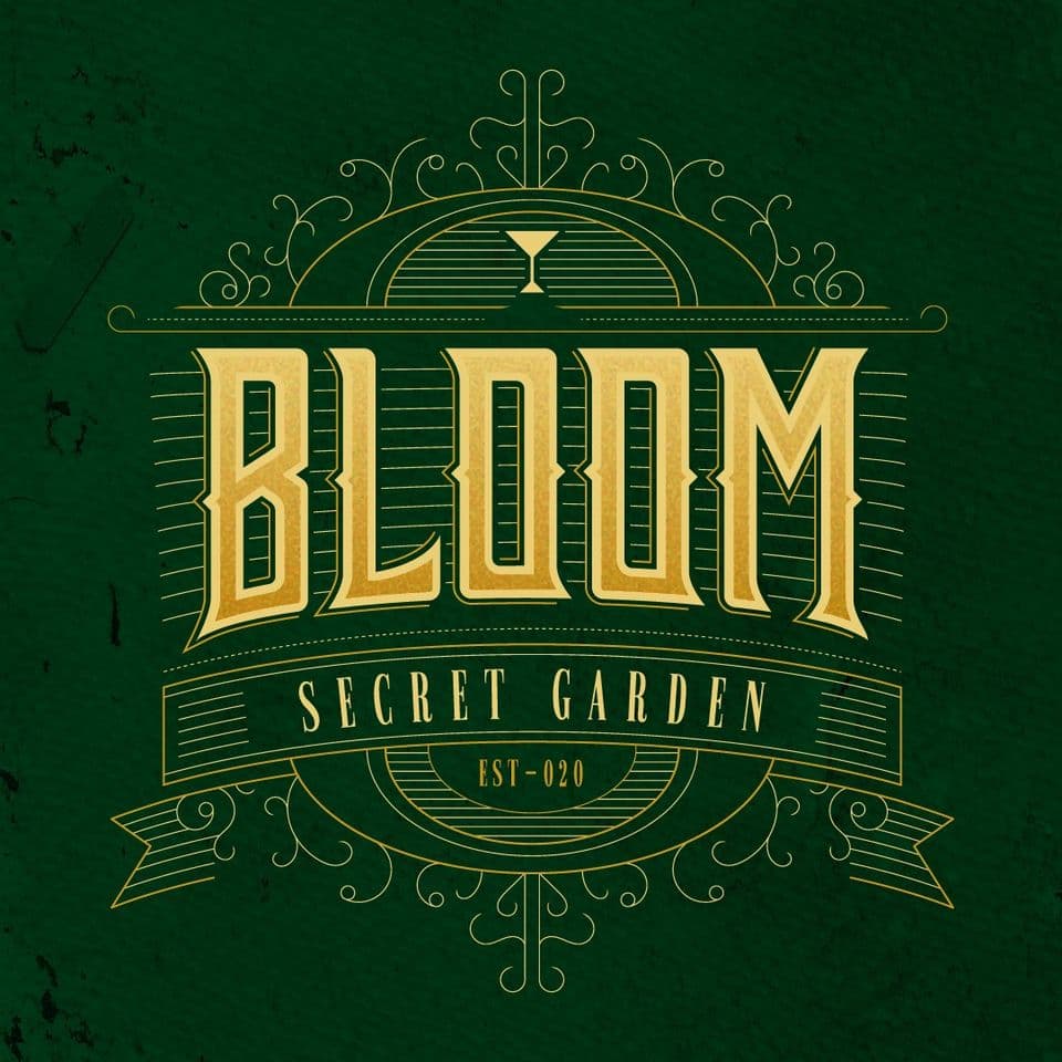 Immagine di copertina del ristorante BLOOM SECRET GARDEN