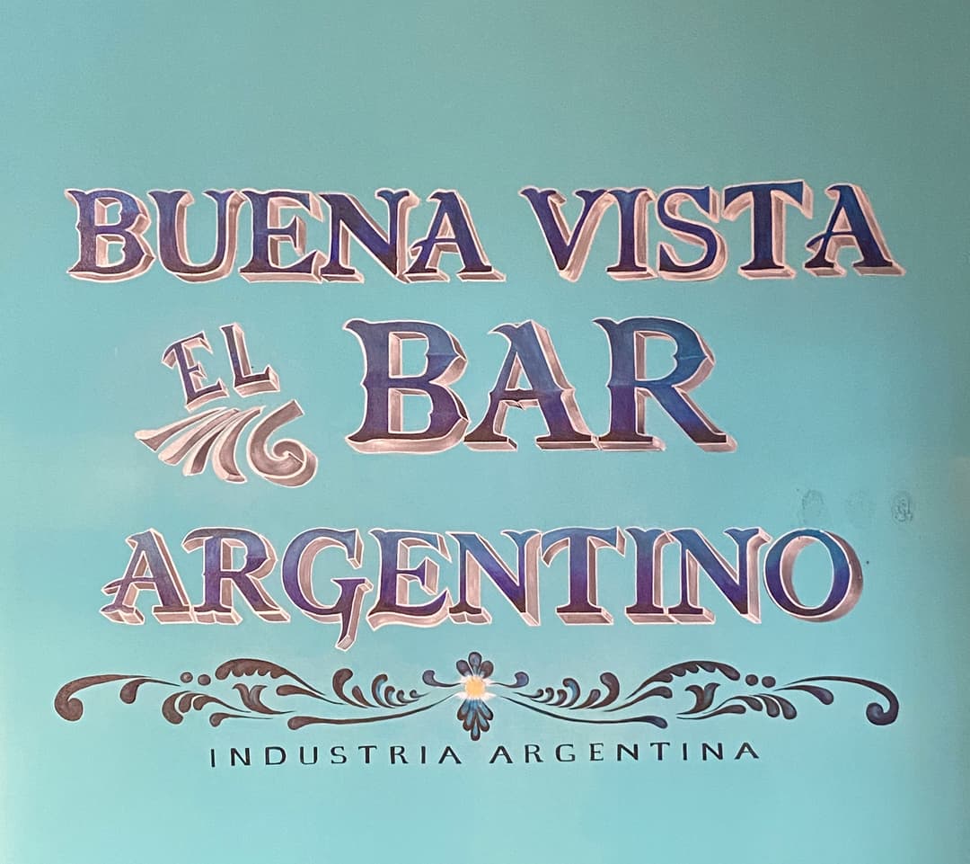 Immagine di copertina del ristorante Buena Vista El Bar Argentino