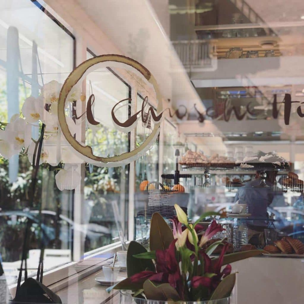 Immagine ristorante