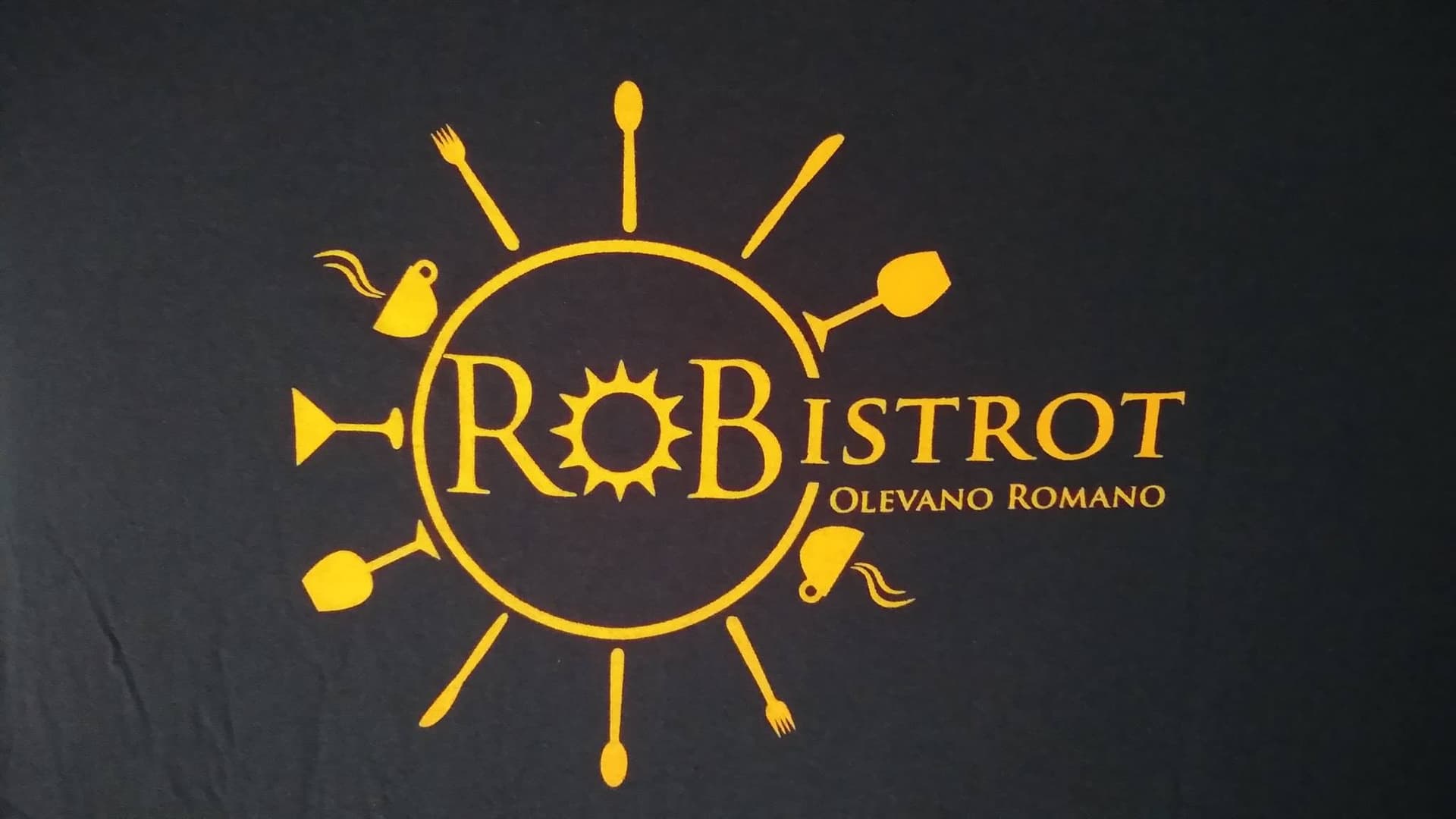 Ristorante ROBY BISTROT