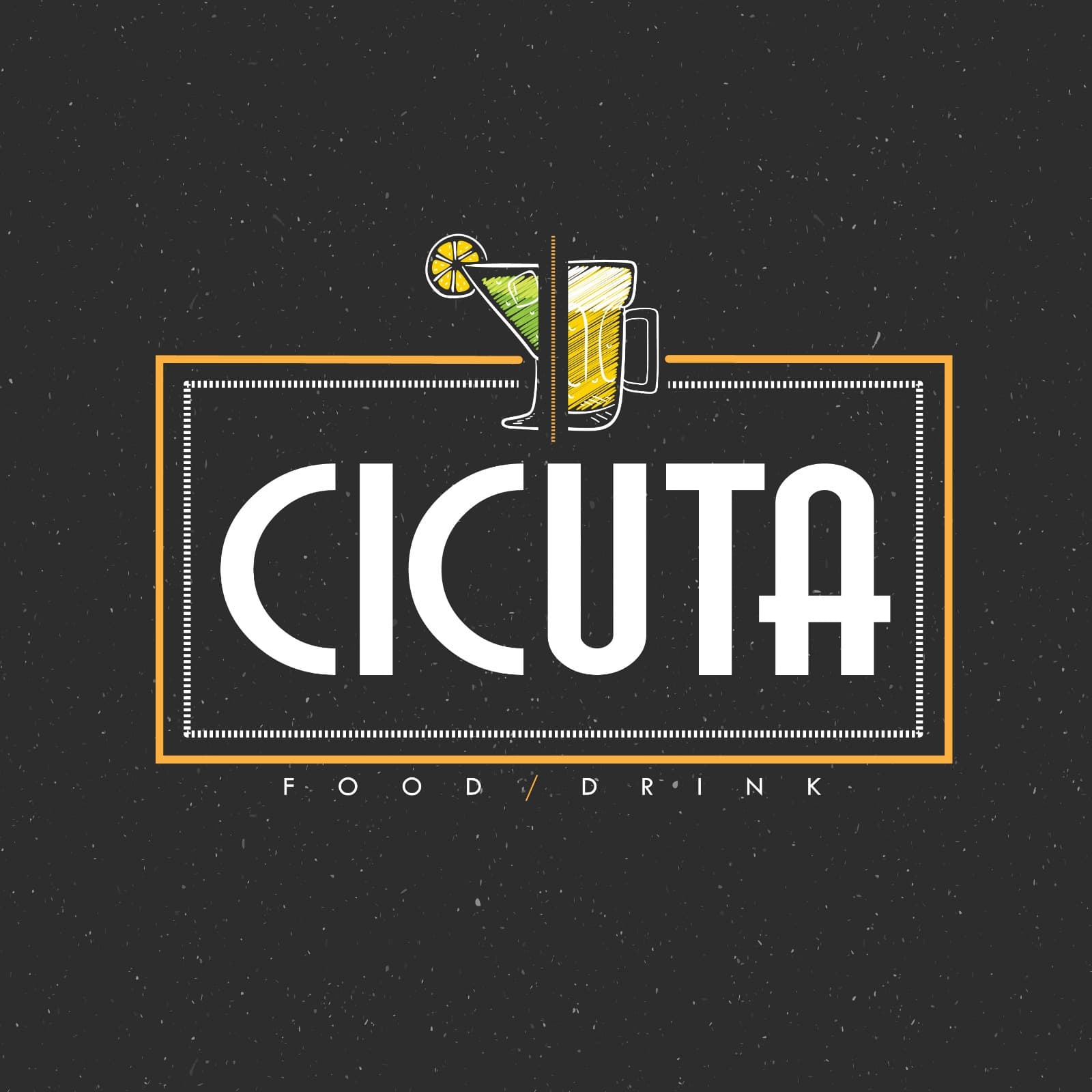Cicuta Food & Drink - Ristorante a Palermo