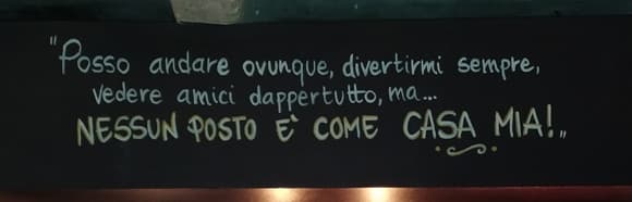 CASA MIA - Ristorante a Dolo