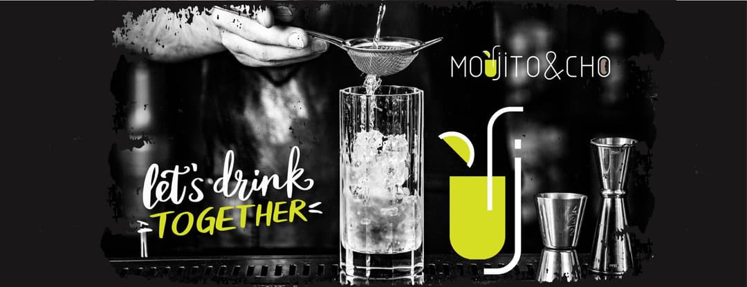 Immagine di copertina del ristorante Mojito & cho