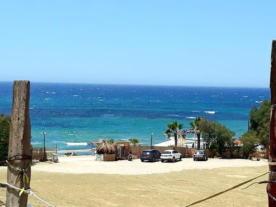 Ristorante Aloha Veranda sul Mare Stabilimento Balneare - Ristorante a Sciacca