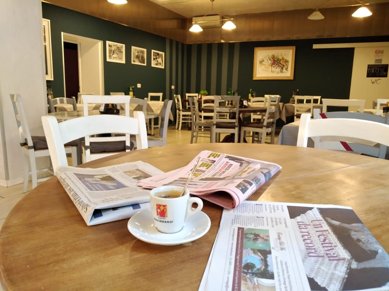 Immagine ristorante