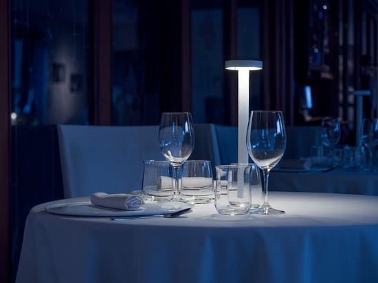 Cover ristorante