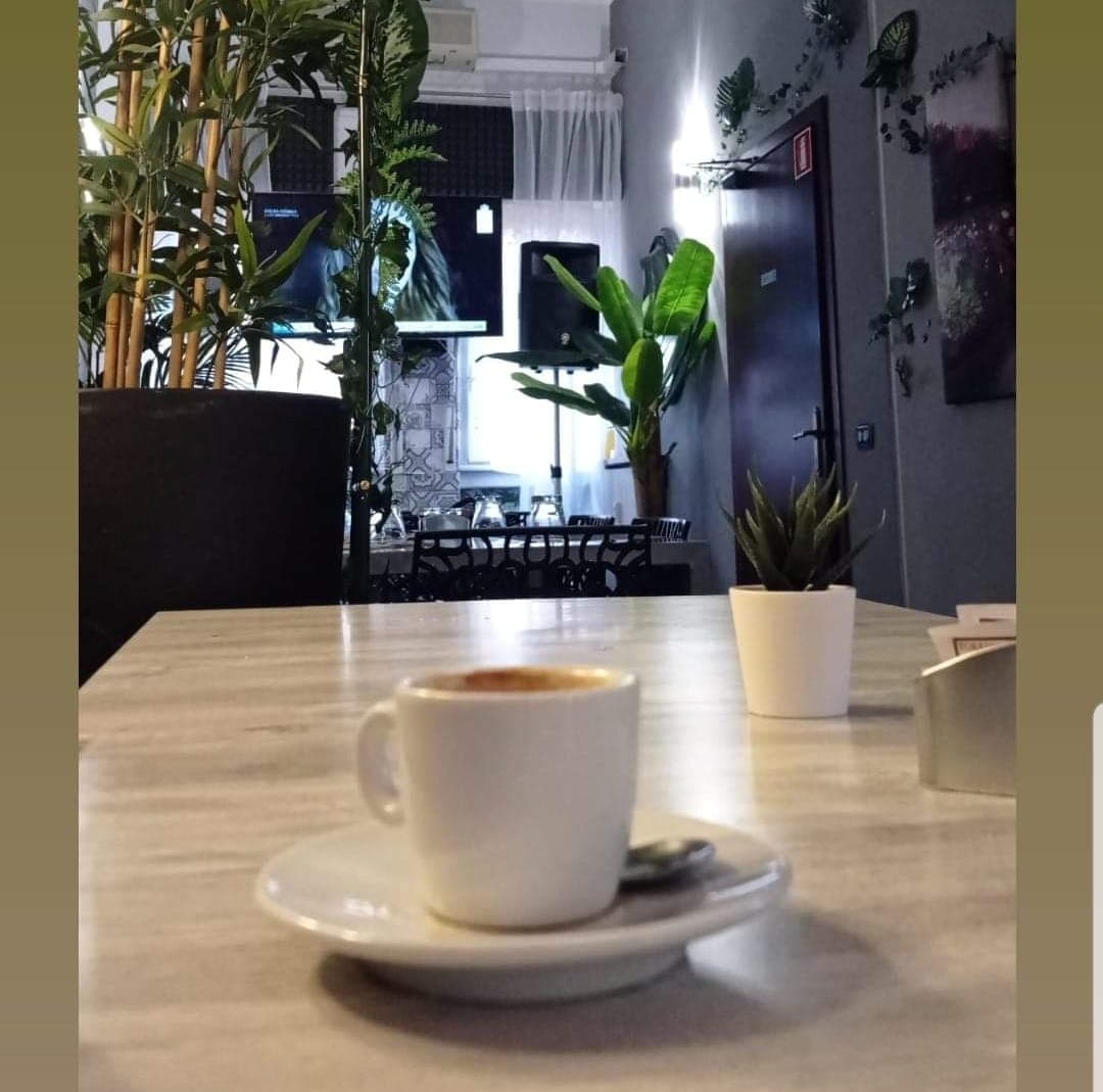 Immagine di copertina del ristorante The Best Bistrot