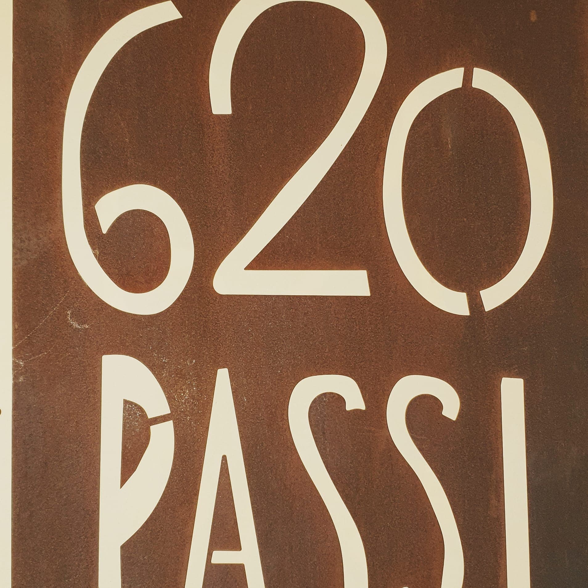Ristorante Birreria Artigianale 620 PASSI