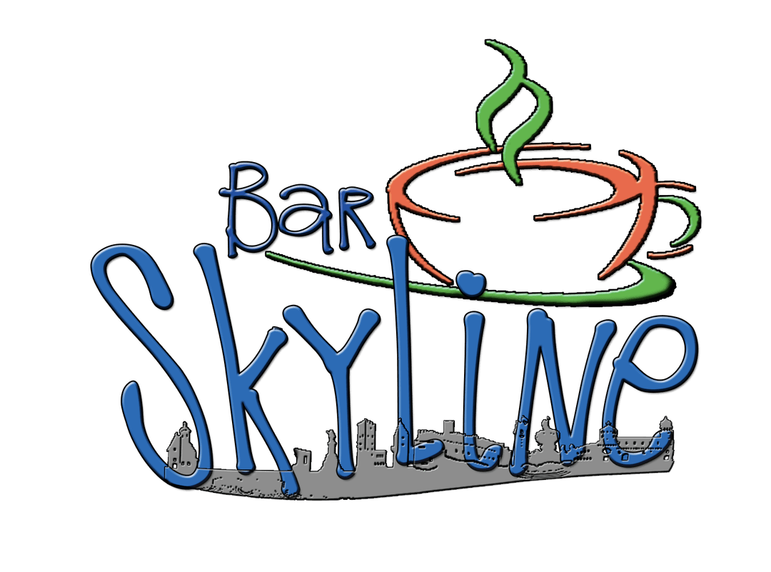 Immagine di copertina del ristorante Skyline Bar
