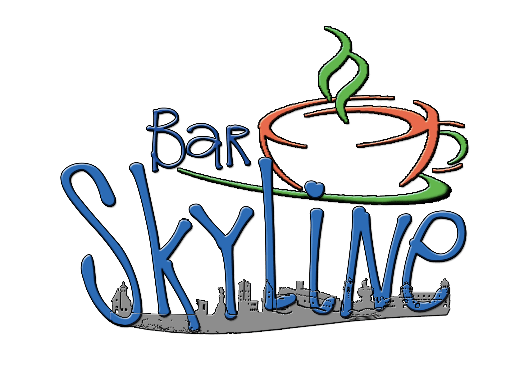 Skyline Bar - Ristorante a Trento