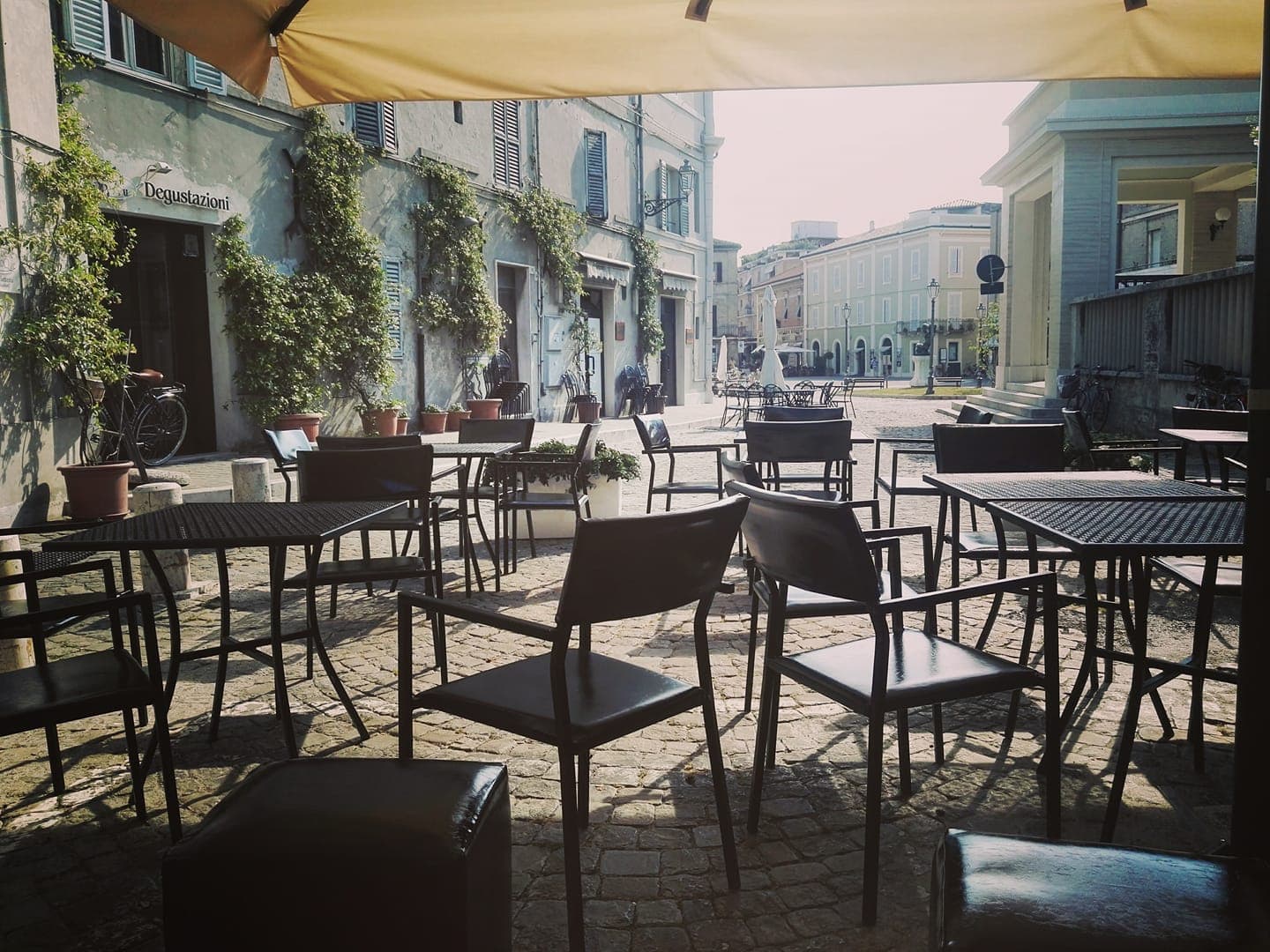 La Belle Epoque Caffetteria - Ristorante a Senigallia