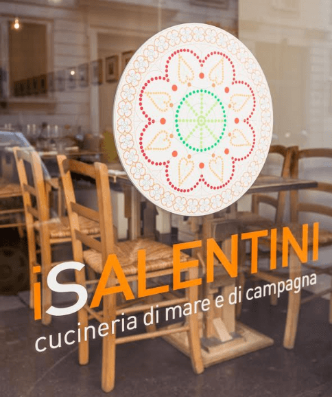 Immagine ristorante