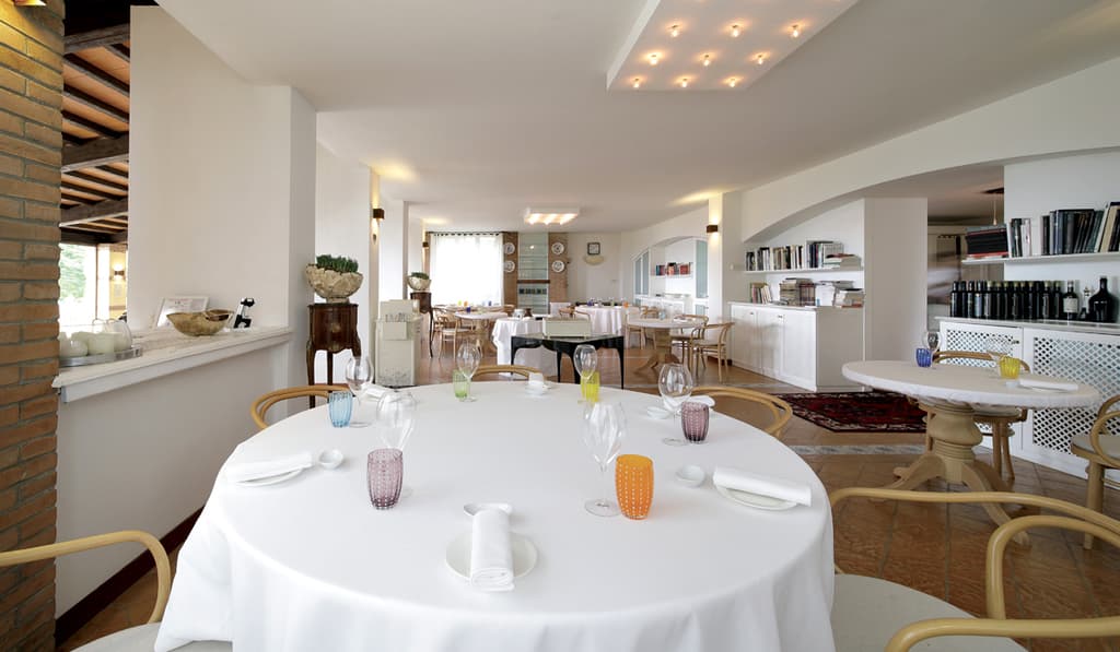 Cover ristorante