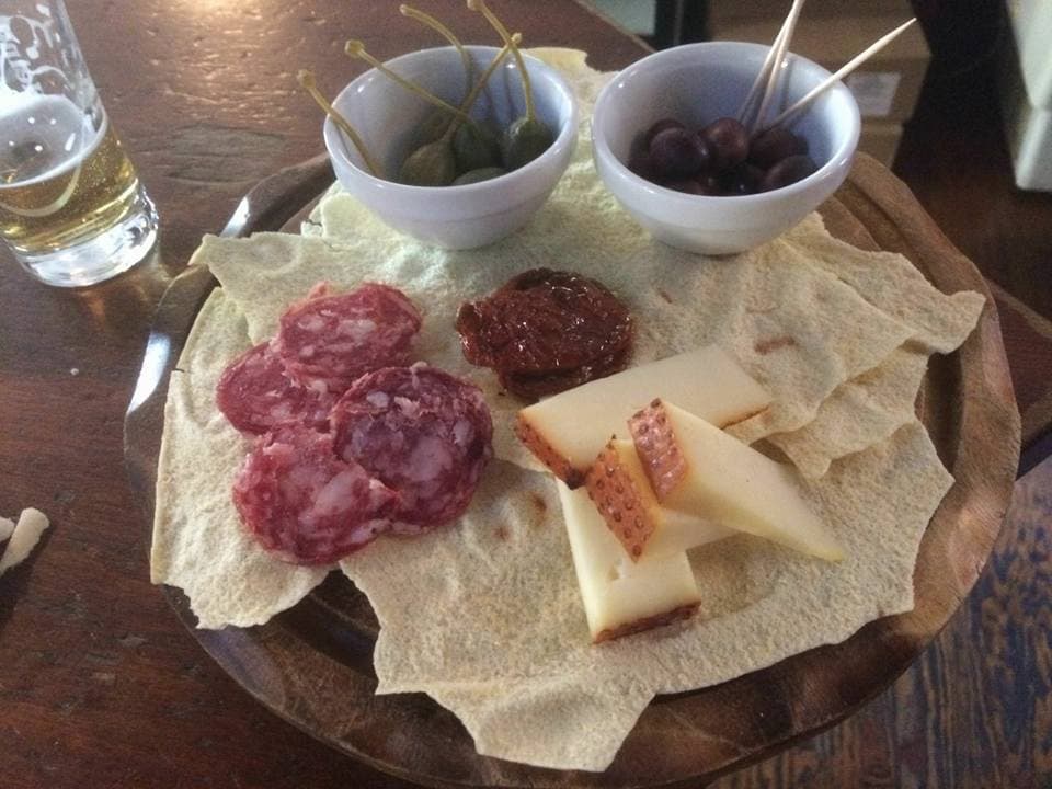 Immagine ristorante