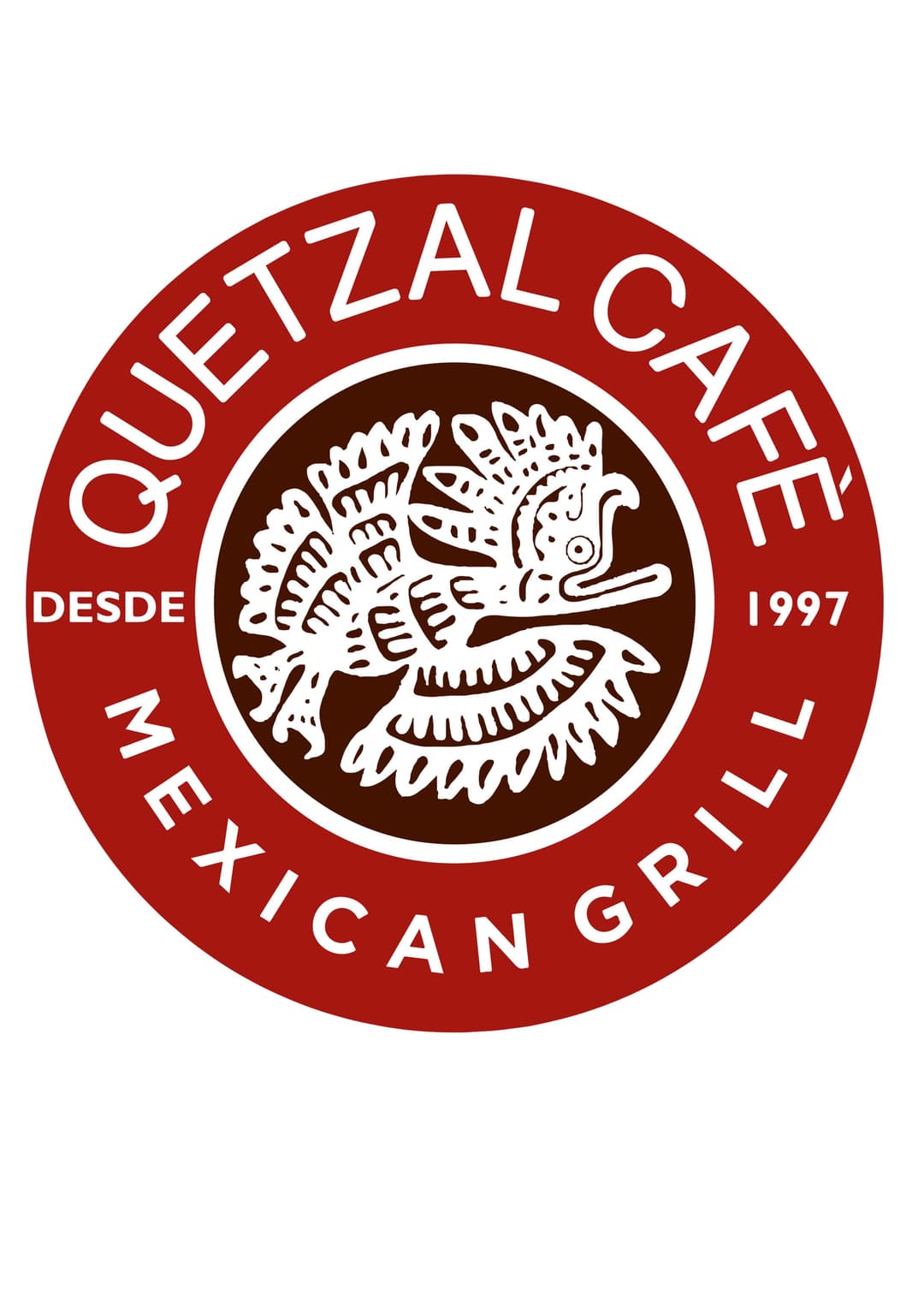 Immagine di copertina del ristorante Quetzal Cafè
