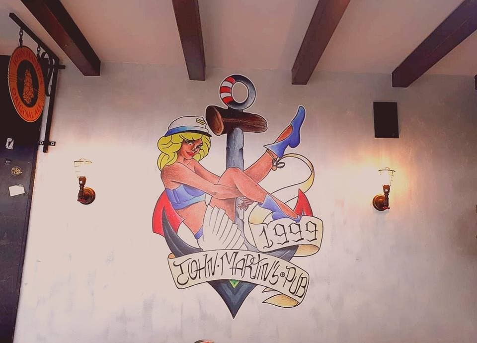 Immagine ristorante
