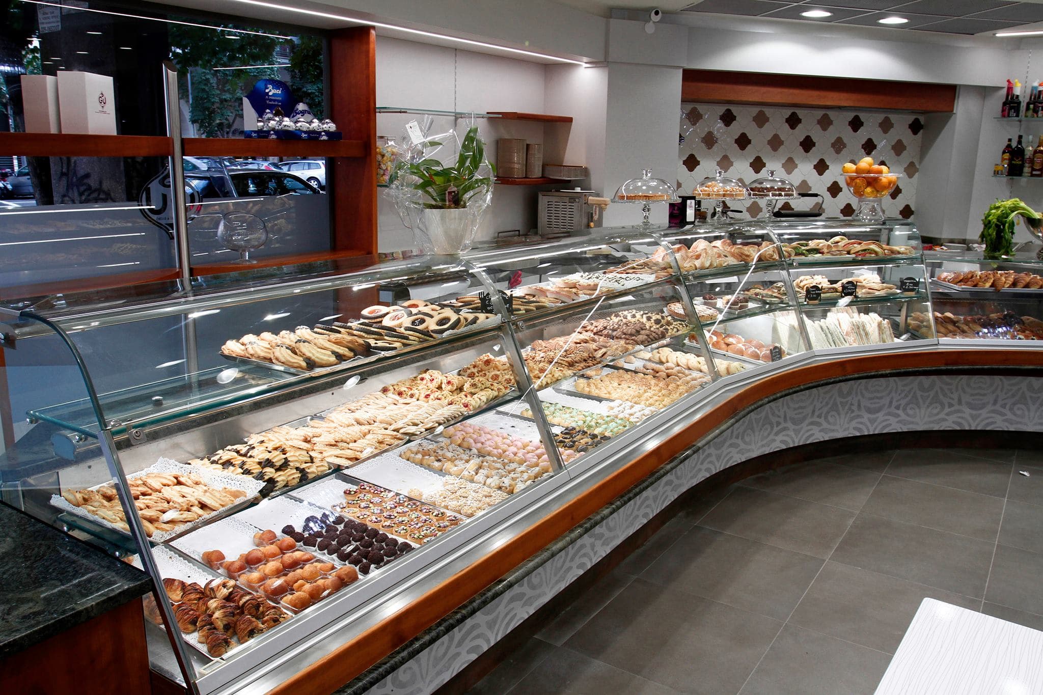 Immagine ristorante